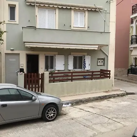 Port Studio Διαμέρισμα Αργοστόλι