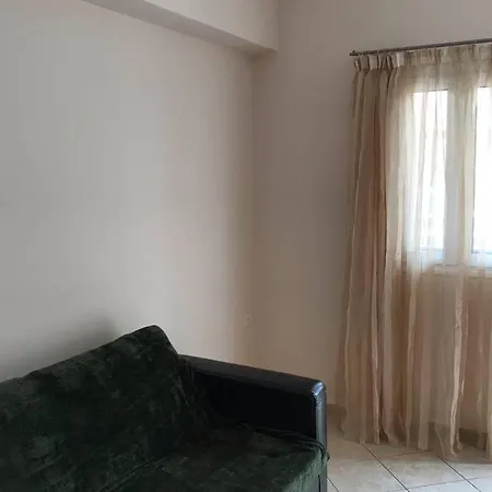 Port Studio Apartamento *